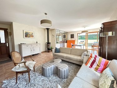 Maison a vendre Guer 56380 Morbihan 106 m2 6 pièces 327280 euros