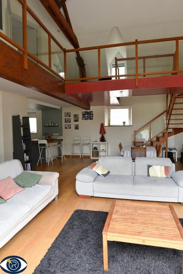 Maison a vendre Laval 53000 Mayenne 138 m2 6 pièces 447200 euros