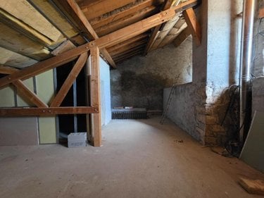 Maison a vendre Plateau d'Hauteville 01110 Ain 144 m2 7 pièces 250000 euros