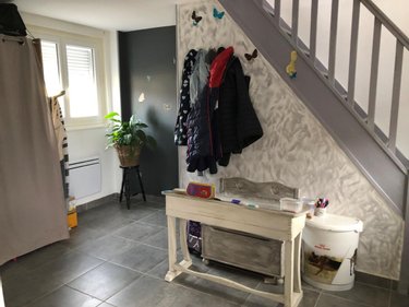 Maison a vendre Danestal 14430 Calvados 217 m2  475000 euros