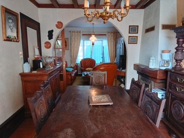 Maison a vendre Penmarch 29760 Finistère 109 m2 6 pièces 315500 euros