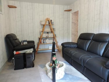 Maison a vendre Saint-Laurent 22140 Côtes-d'Armor 57 m2 3 pièces 94950 euros