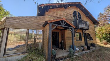 Maison a vendre Charmeil 03110 Allier 187 m2 6 pièces 251520 euros