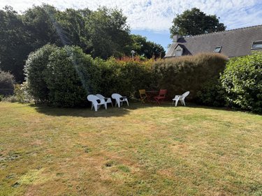 Maison a vendre Pluneret 56400 Morbihan 105 m2 6 pièces 406000 euros