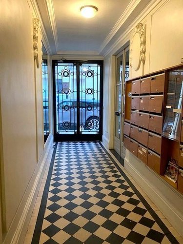 Appartement a vendre Paris 16e arrondissement 75016 Paris 24 m2 1 pièce 295000 euros