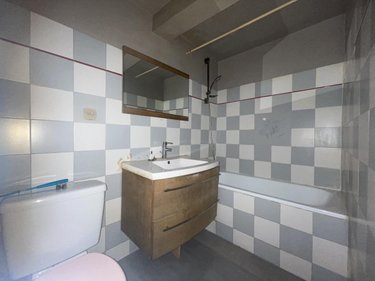 Maison a vendre Clermont-l'Hérault 34800 Hérault 43 m2 3 pièces 90000 euros