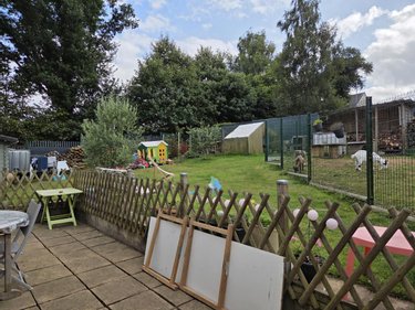 Maison a vendre Saint-Martin-des-Champs 29600 Finistère 128 m2  230320 euros