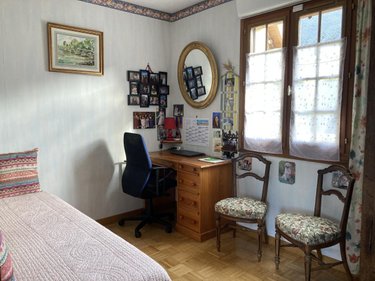 Maison a vendre Cambremer 14340 Calvados 136 m2 6 pièces 350000 euros