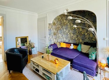 Appartement a vendre Besançon 25000 Doubs 69 m2  200000 euros