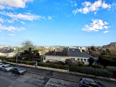 Maison a vendre Cherbourg-en-Cotentin 50100 Manche 57 m2 3 pièces 90100 euros