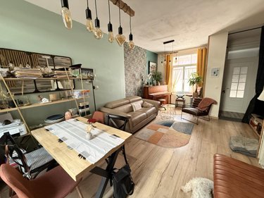 Maison a vendre Amiens 80000 Somme 71 m2 3 pièces 215000 euros