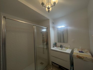 Appartement a vendre Clermont-l'Hérault 34800 Hérault 57 m2 3 pièces 222600 euros