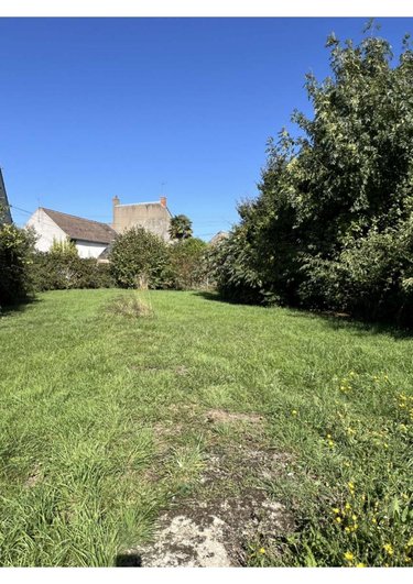 Maison a vendre Marchenoir 41370 Loir-et-Cher 75 m2 4 pièces 116600 euros