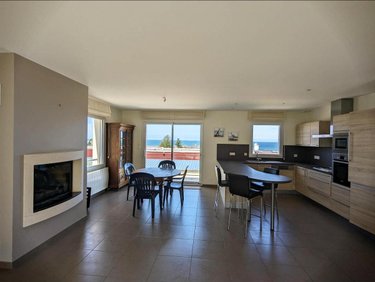 Maison a vendre Digosville 50110 Manche 146 m2 4 pièces 473180 euros