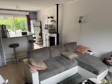 Maison a vendre Honnecourt-sur-Escaut 59266 Nord 59 m2 4 pièces 132000 euros