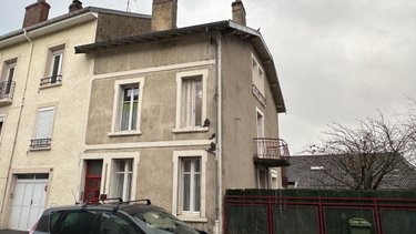 Immeuble a vendre Pompey 54340 Meurthe-et-Moselle 120 m2  159000 euros