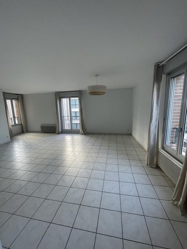Location appartement Amiens 80000 Somme 82 m2 3 pièces 980 euros