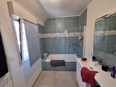 Location maison Saint-Jouan-des-Guérets 35430 Ille-et-Vilaine 113 m2  1340 euros