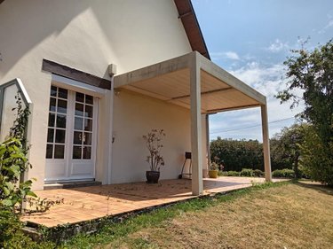 Maison a vendre Les Loges-Marchis 50600 Manche 137 m2 5 pièces 225140 euros