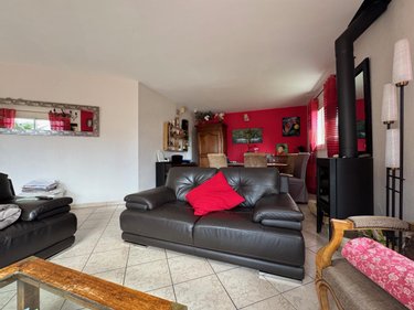 Maison a vendre Locminé 56500 Morbihan 120 m2  286070 euros