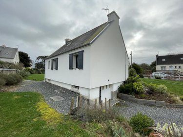 Maison a vendre Paimpol 22500 Côtes-d'Armor 99 m2 6 pièces 374400 euros