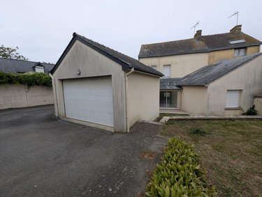 Location maison Brie 35150 Ille-et-Vilaine 88 m2 4 pièces 780 euros