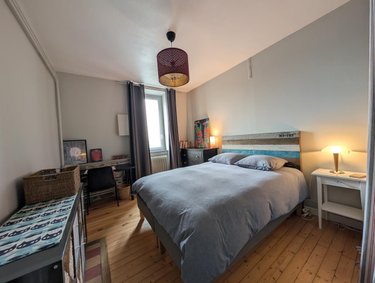 Appartement a vendre Morlaix 29600 Finistère 78 m2  200027 euros