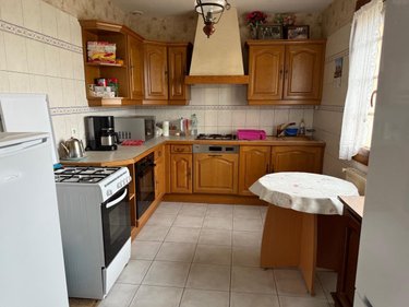 Maison a vendre La Haye-Pesnel 50320 Manche 93 m2 4 pièces 180080 euros
