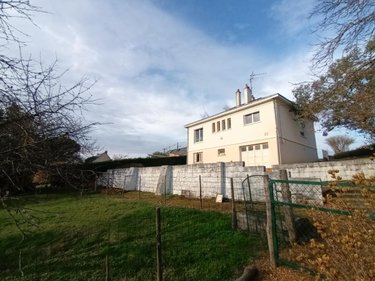 Maison a vendre Durtal 49430 Maine-et-Loire 75 m2 3 pièces 100225 euros