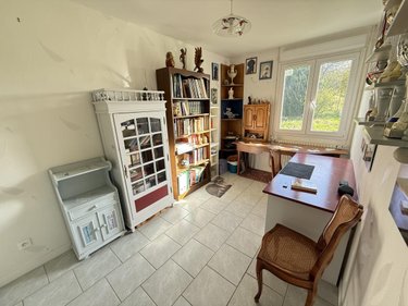 Maison a vendre Le Hamel 80800 Somme 78 m2 4 pièces 182000 euros