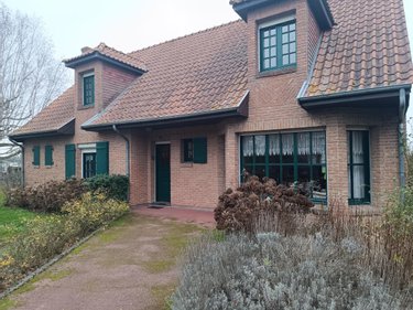 Maison a vendre Guarbecque 62330 Pas-de-Calais 153 m2  345000 euros