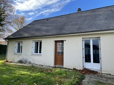 Location maison Livré la Touche 53400 Mayenne 80 m2  690 euros