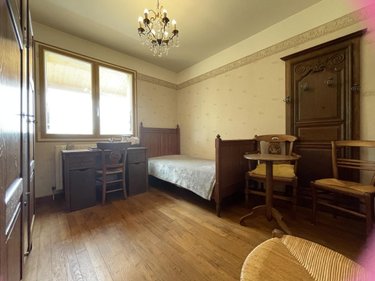 Maison a vendre Moncetz-Longevas 51470 Marne 200 m2 8 pièces 262000 euros