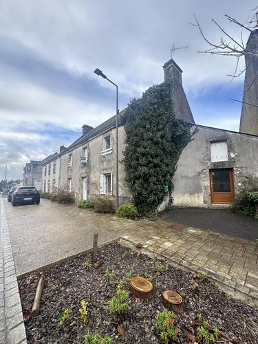 Maison a vendre Brandérion 56700 Morbihan 96 m2 4 pièces 121630 euros