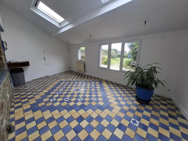 Maison a vendre Saint-Vaast-la-Hougue 50550 Manche 121 m2 5 pièces 251520 euros