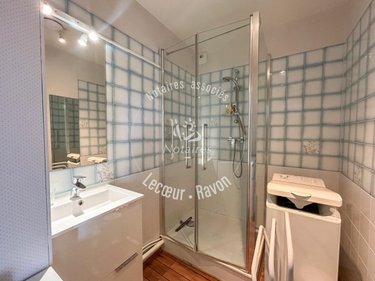 Appartement a vendre Les Clayes-sous-Bois 78340 Yvelines 46 m2 2 pièces 137800 euros