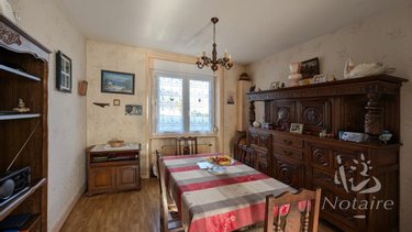 Maison a vendre Plouescat 29430 Finistère 145 m2 10 pièces 117300 euros