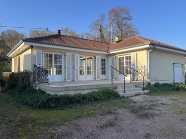 Maison a vendre Dole 39100 Jura 94 m2  168000 euros