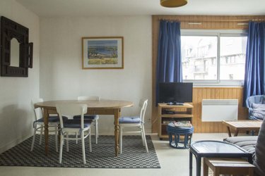 Appartement a vendre Dinard 35800 Ille-et-Vilaine 40 m2 2 pièces 222950 euros