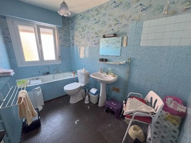 Maison a vendre Anneux 59400 Nord 115 m2 4 pièces 137000 euros