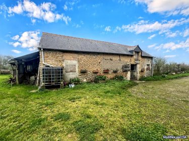 Maison a vendre Caulnes 22350 Côtes-d'Armor 121 m2 5 pièces 143440 euros