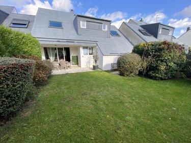 Maison a vendre Cambes-en-Plaine 14610 Calvados 108 m2 6 pièces 292600 euros