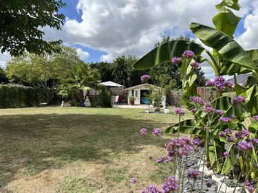 Maison a vendre Tiercé 49125 Maine-et-Loire 113 m2 5 pièces 487320 euros