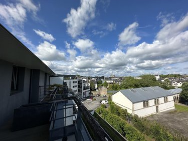 Appartement a vendre Vannes 56000 Morbihan 114 m2 5 pièces 1240000 euros