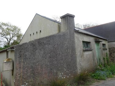 Maison a vendre Guilers 29820 Finistère 124 m2 5 pièces 218760 euros