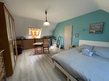 Maison a vendre Larmor-Plage 56260 Morbihan 95 m2 4 pièces 394736 euros