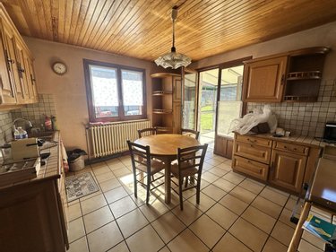 Maison a vendre Saint-Flour 15100 Cantal 127 m2  174900 euros