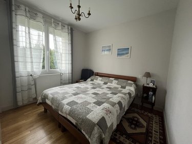 Maison a vendre Laval 53000 Mayenne 107 m2 5 pièces 258850 euros