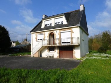 Maison a vendre Locmalo 56160 Morbihan 140 m2 5 pièces 175770 euros