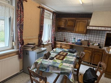 Maison a vendre Iwuy 59141 Nord 84 m2 6 pièces 104800 euros